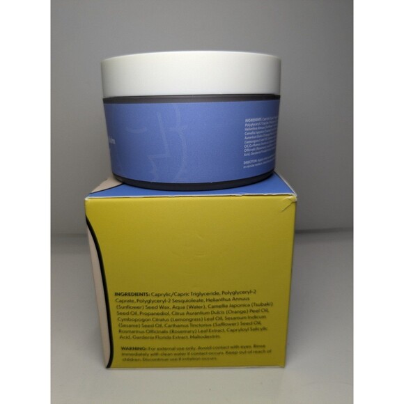 Gillian Tsubaki Facial Cleansing Balm - Picture 2 of 4